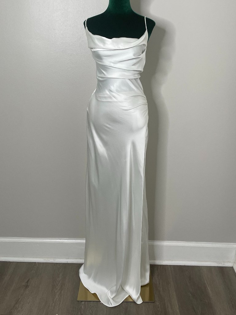 New Arrivals | Naomi Gown